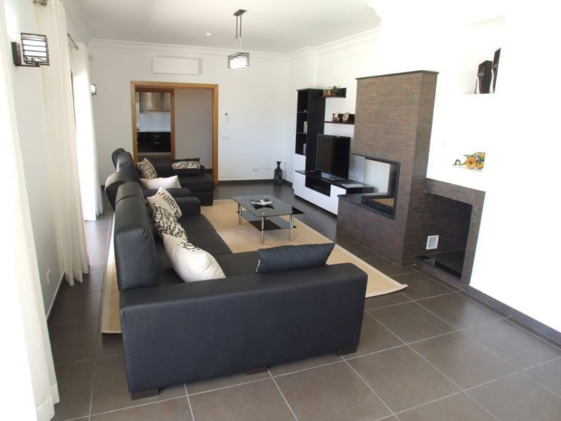 Cantinho Oliveiras - Albufeira villa lounge