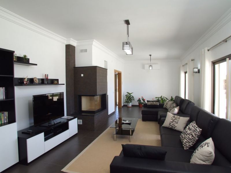 Cantinho Oliveiras - Albufeira villa lounge